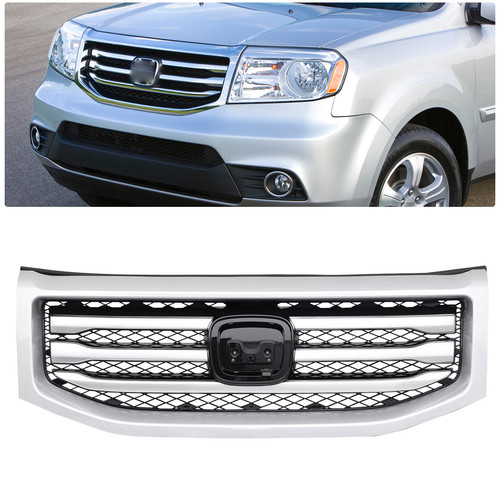 For 2012 2015 - honda, pilot